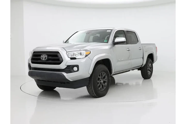 $32998 : Toyota Tacoma 2022 4x2 SR5 V image 4
