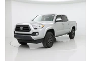 $32998 : Toyota Tacoma 2022 4x2 SR5 V thumbnail