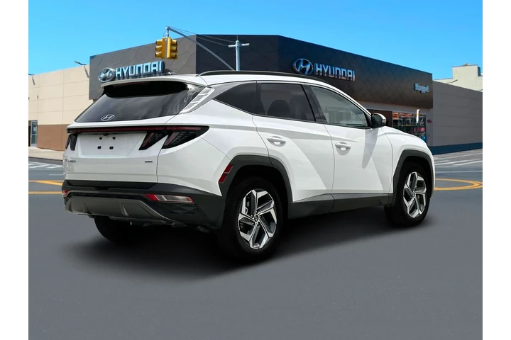 $28588 : Hyundai TUCSON 2024 AWD Limi image 7