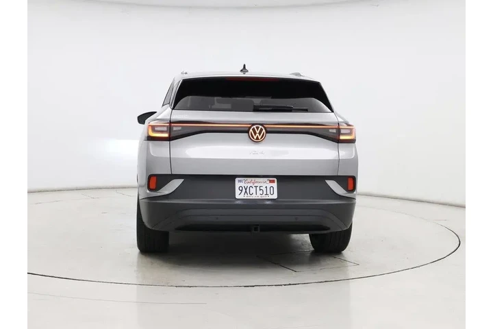 $26998 : Volkswagen ID.4 2023 AWD Pro image 6