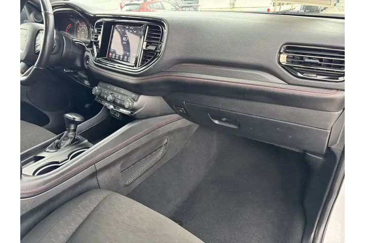 $25499 : Dodge Durango 2023 AWD GT 4d image 5