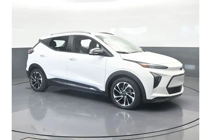 $17799 : Chevrolet Bolt EUV 2023 Prem image 8