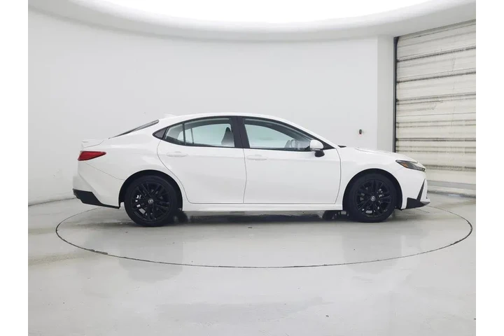 $32998 : Toyota Camry 2025 AWD SE 4dr image 7