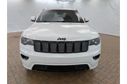 $18000 : Jeep Grand Cherokee 2018 4x4 thumbnail