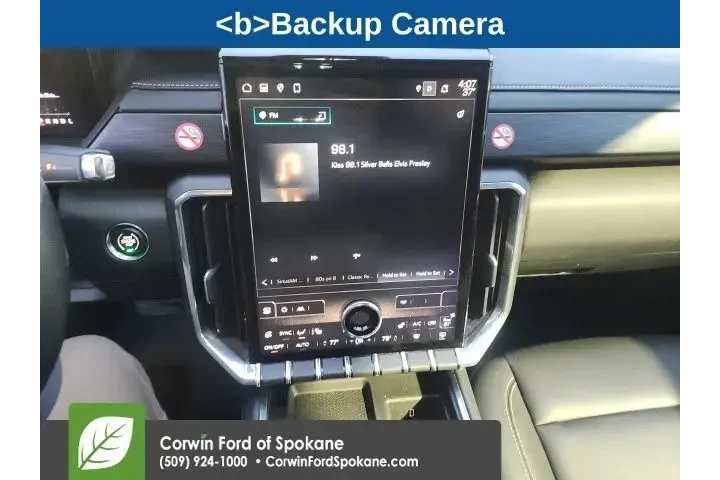 $37989 : GMC Acadia 2024 4x4 Elevatio image 10