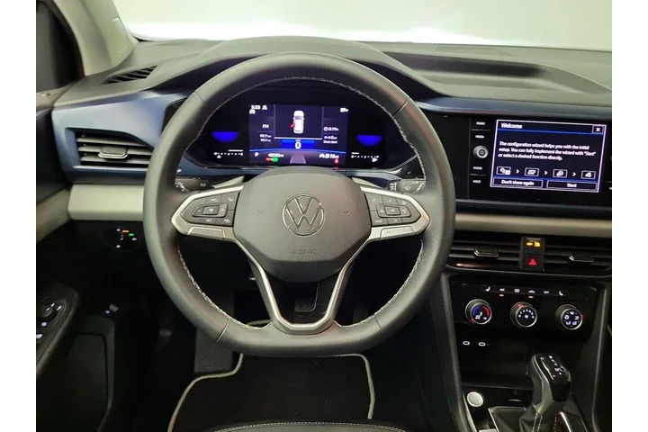 $20998 : Volkswagen Taos 2023 AWD SE image 10