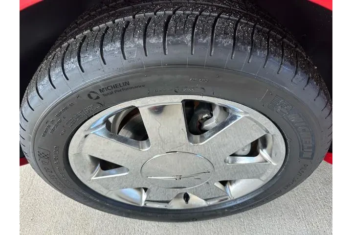 $22990 : Ford Thunderbird 2002 Deluxe image 5