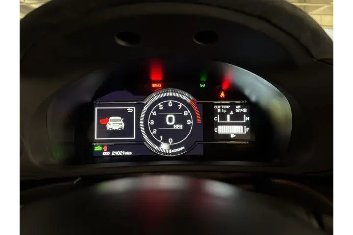 $34995 : Toyota GR86 2024 Trueno Edit image 7