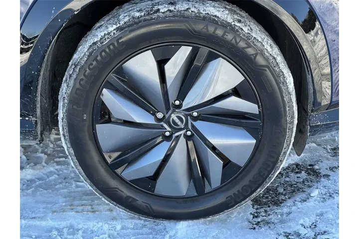 $19222 : Nissan Ariya 2024 AWD Engage image 7