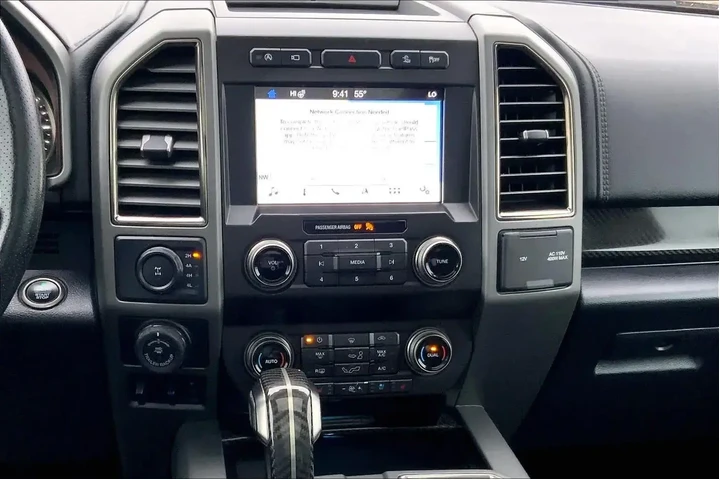 $35686 : Ford F-150 2019 4x4 Raptor 4 image 6