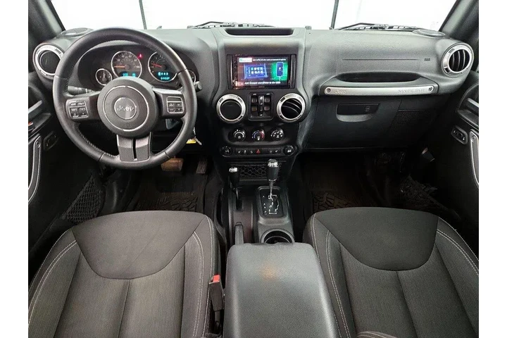 $26998 : Jeep Wrangler JK Unlimited 2 image 9