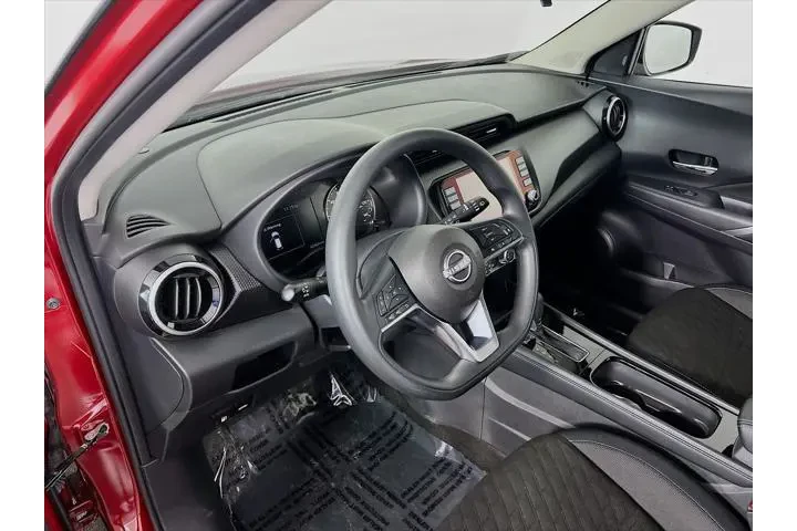 $16000 : Nissan Kicks 2024 SV 4dr Cro image 8