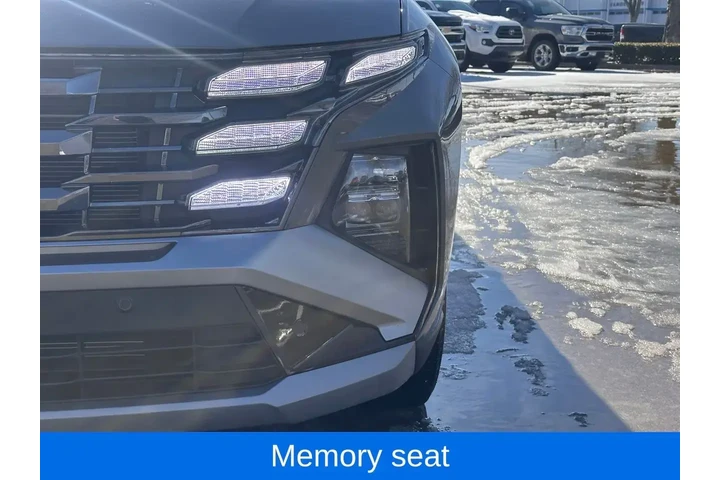 $31600 : Hyundai TUCSON 2025 AWD Limi image 8