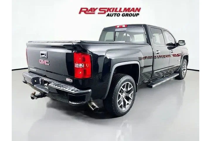 $23975 : GMC Sierra 1500 2014 4x4 SLT image 7