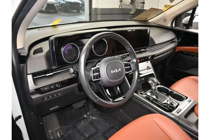 $26991 : Kia Carnival 2022 SX 4dr Min image 10