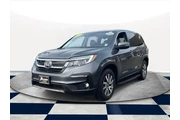 $19795 : Honda Pilot 2019 AWD EX 4dr thumbnail