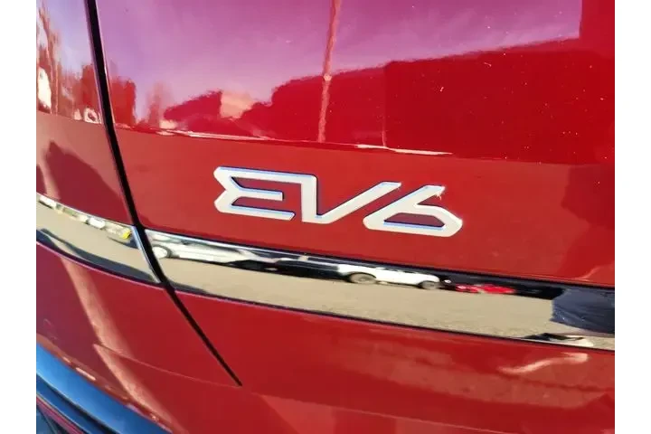 $17892 : Kia EV6 2022 GT-Line 4dr Cro image 7