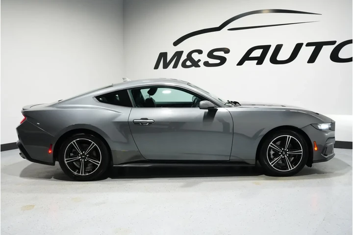 $24932 : 2024 Mustang image 6