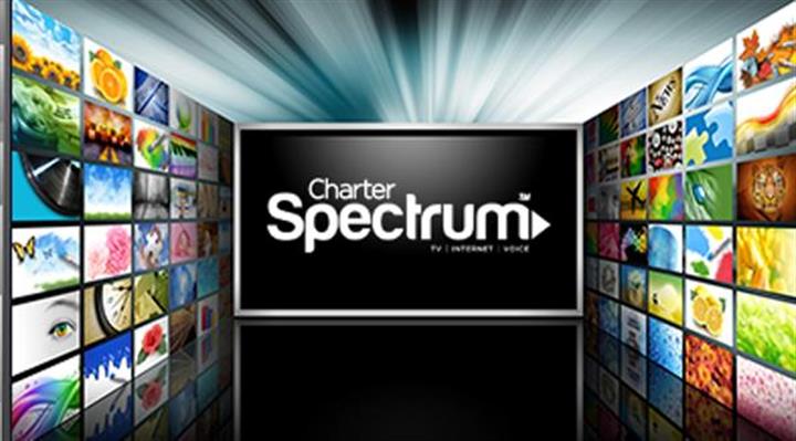 *INTERNET - WIFI - SPECTRUM * image 1