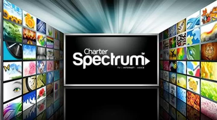 *INTERNET - WIFI - SPECTRUM * image 1