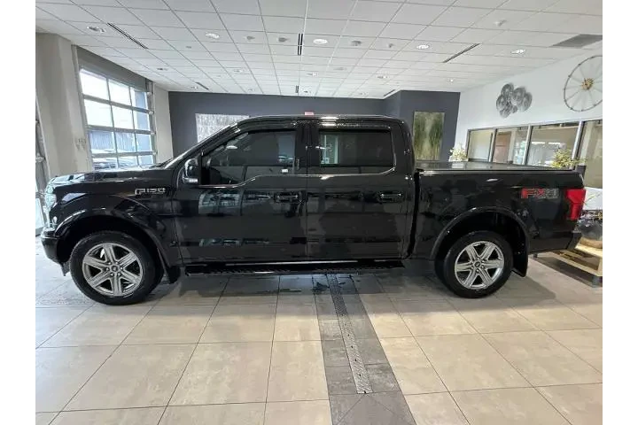 $32990 : Ford F-150 2019 4x4 XL 4dr S image 6