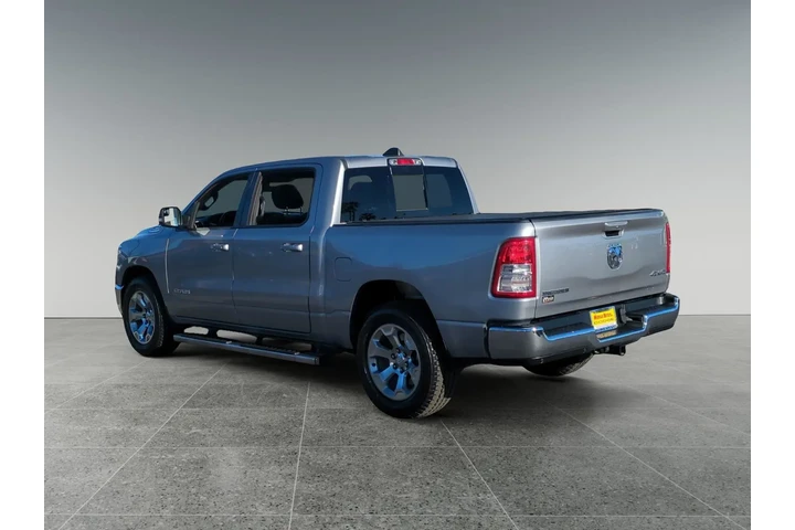 $34267 : Ram 1500 2021 image 3
