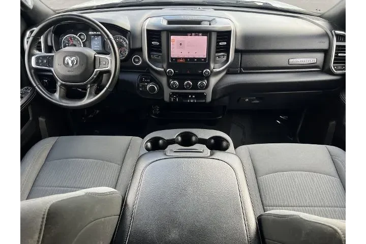 $38568 : Ram 2500 2024 4x4 Big Horn 4 image 5