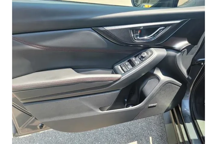 $22777 : Subaru WRX 2022 AWD Limited image 8