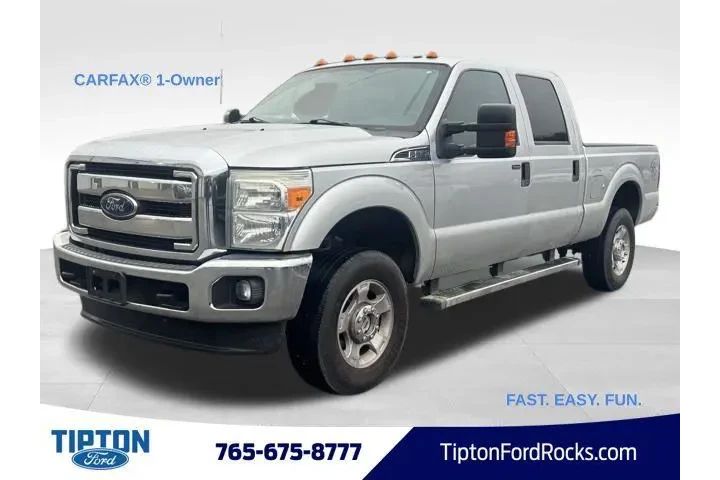 $29637 : Ford F-250 Super Duty 2016 4 image 1