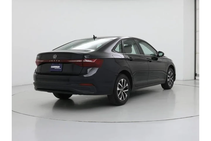 $20998 : Volkswagen Jetta 2025 S 4dr image 8