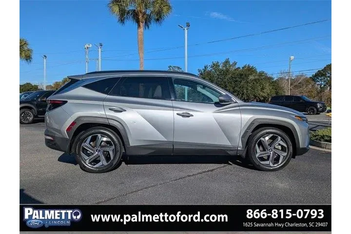 $24392 : Hyundai TUCSON 2023 Limited image 3