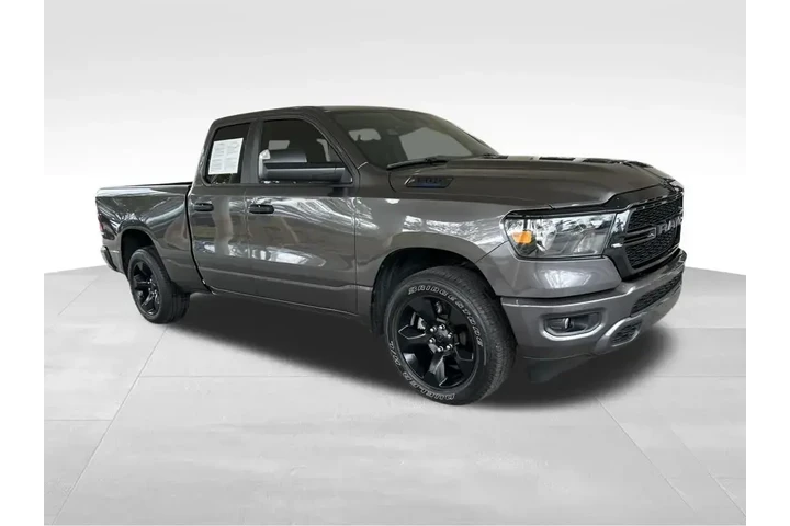 $34500 : Ram 1500 2024 4x4 Tradesman image 2