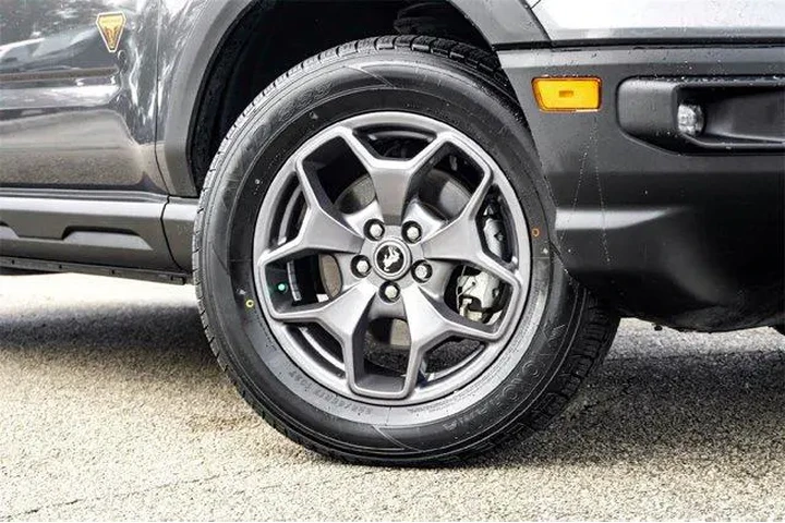 $26786 : Ford Bronco Sport 2022 AWD B image 2