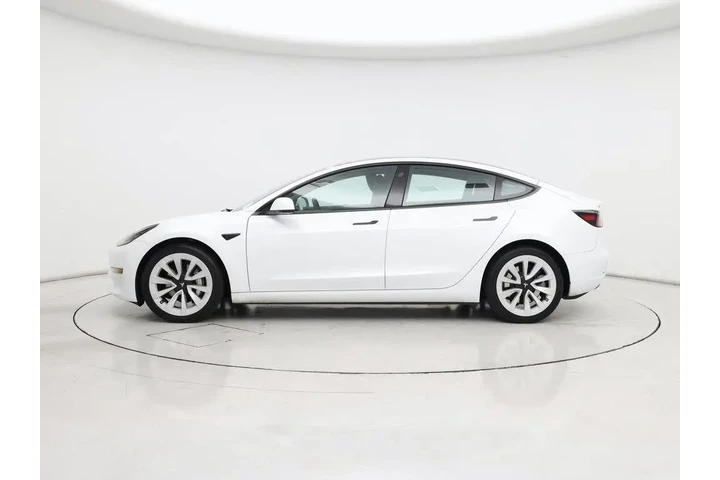 $32998 : Tesla Model 3 2023 AWD Long image 3