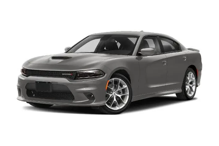 $23981 : Dodge Charger 2022 GT 4dr Se image 1