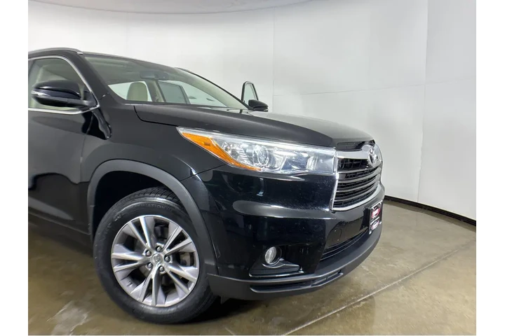 $16997 : 2015 Highlander XLE image 7