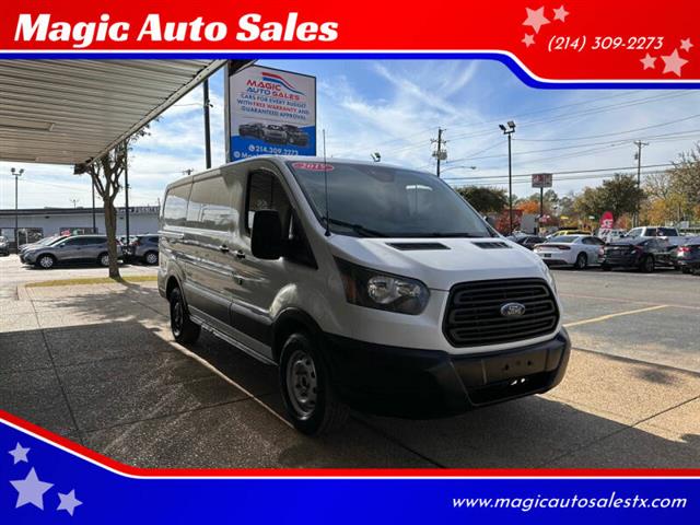 $17900 : 2019 Transit 150 image 1