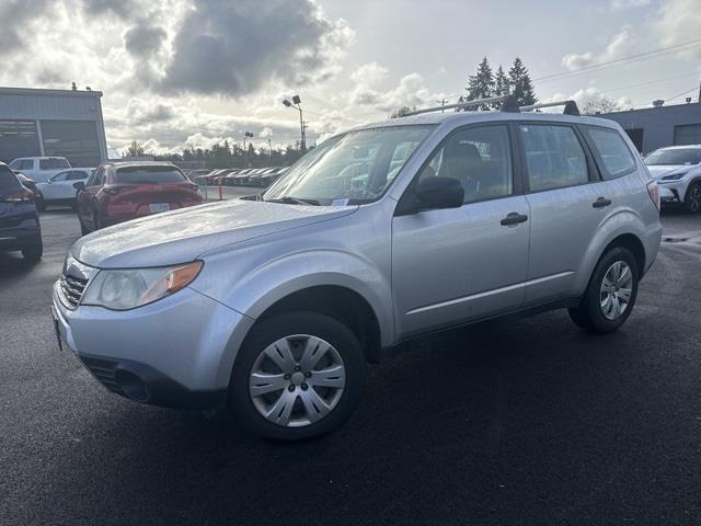 $7990 : 2010  Forester 2.5X image 1