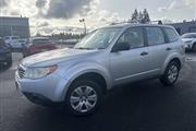 2010  Forester 2.5X