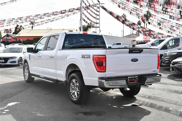 $41999 : F-150 XLT Pickup 4D 5 1/2 ft image 6