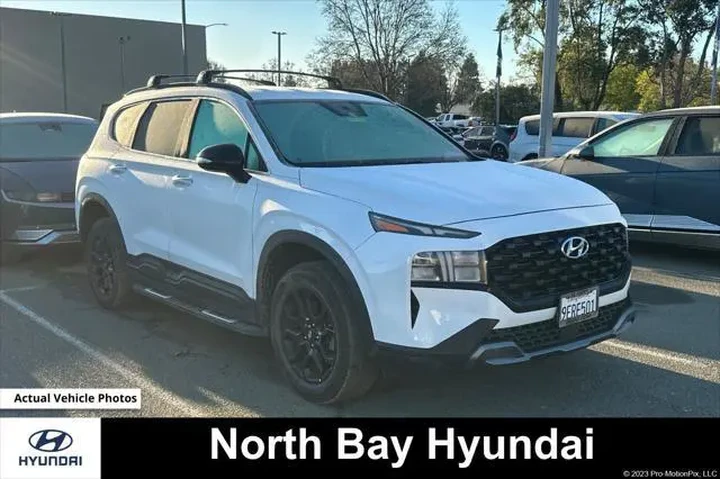 $25990 : Hyundai SANTA FE 2023 AWD XR image 1