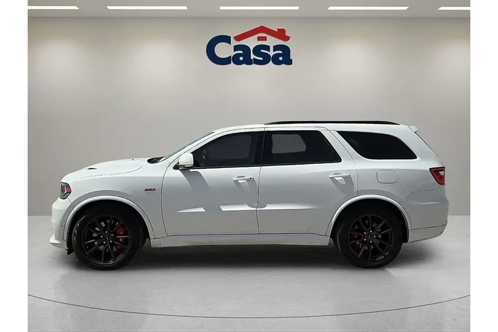$36595 : Dodge Durango 2018 AWD SRT 4 image 5