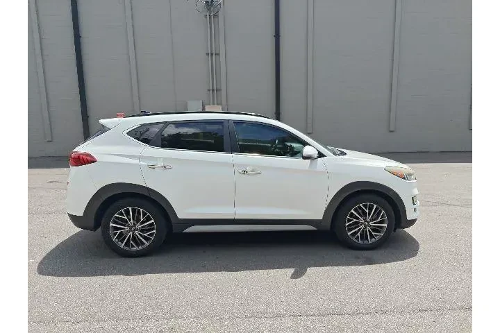 $11990 : Hyundai TUCSON 2019 Limited image 2