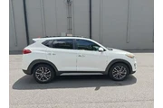 $11990 : Hyundai TUCSON 2019 Limited thumbnail