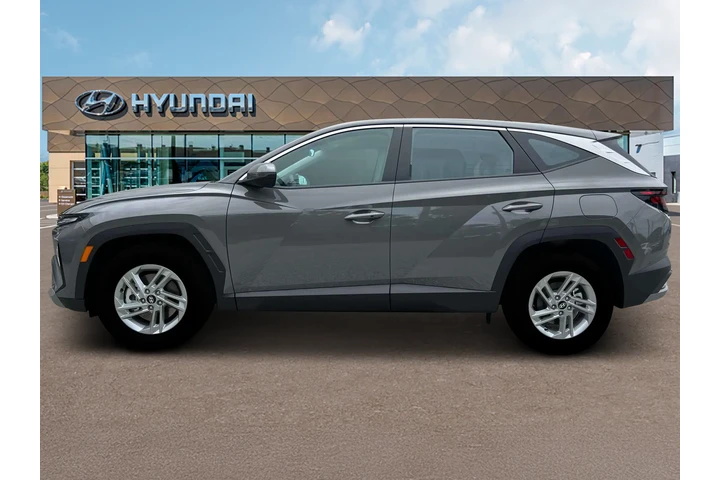$22985 : Hyundai TUCSON 2025 SE 4dr S image 3
