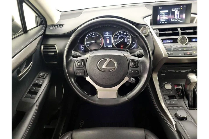 $22998 : Lexus NX 200t 2017 AWD 4dr C image 10
