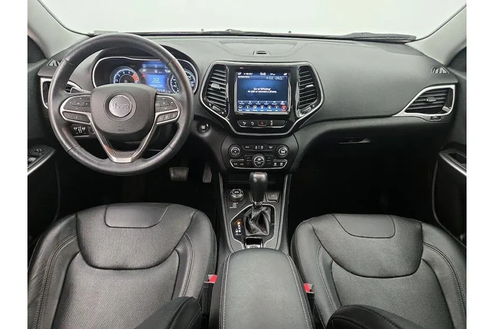 $20998 : Jeep Cherokee 2019 4x4 Limit image 9