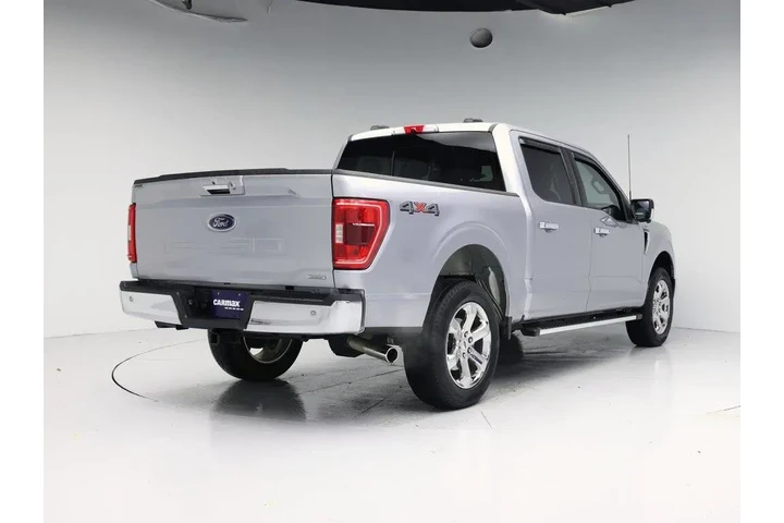 $39998 : Ford F-150 2022 4x4 XLT 4dr image 8