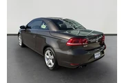 Volkswagen Eos 2012 Lux SULE thumbnail