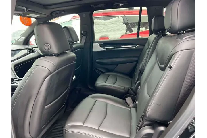 $39409 : Cadillac XT6 2024 4x4 Premiu image 9